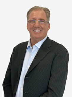 Jay Mills : Chief Executive Officer